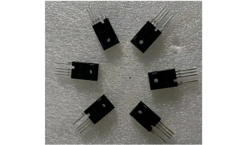 I-SiC-MOSFET