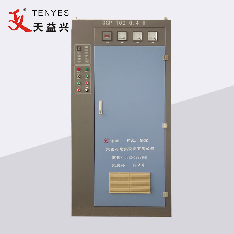 Isici se-High Frequency Pipe Welding Machine