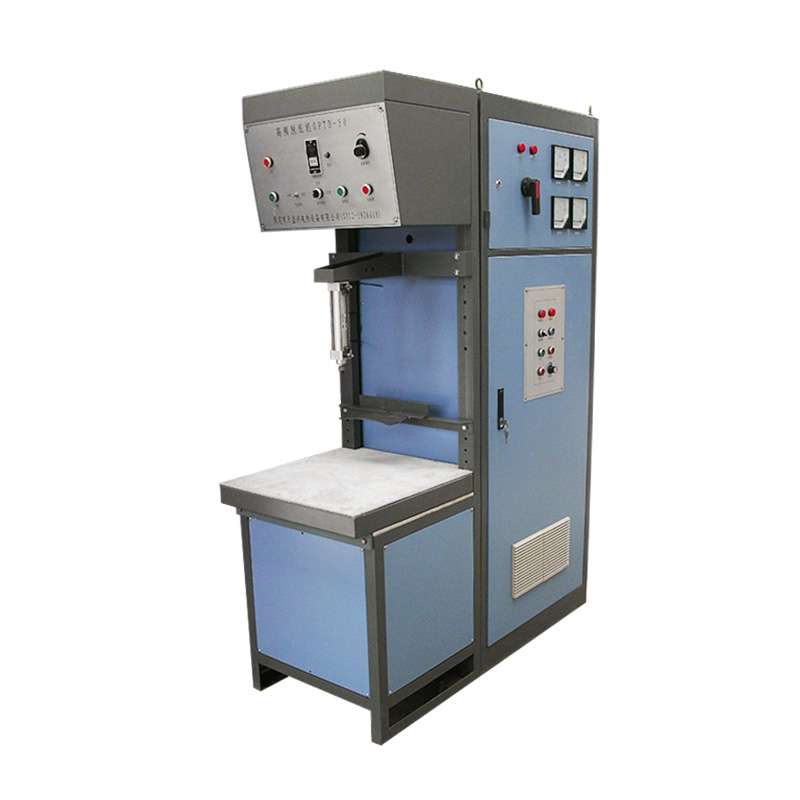 Yiziphi Izicelo Eziqondile Zomshini Wokuhlukanisa I-Cookware Bottom High Frequency?