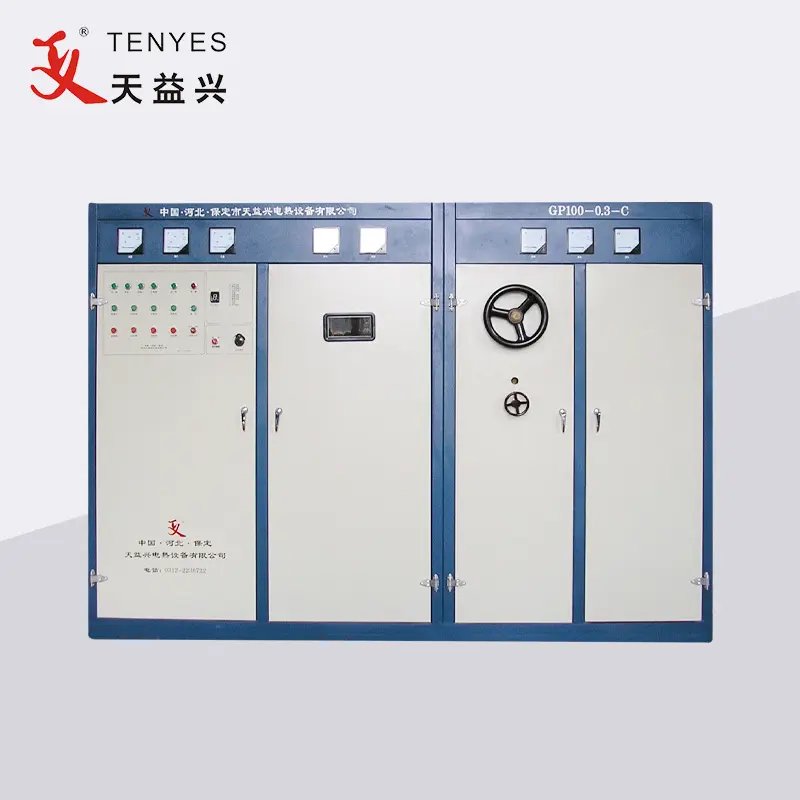 Isethulo Sezinto Ezisetshenziswa Kakhulu Ezisebenza Kakhulu Emashubhu Evacuum