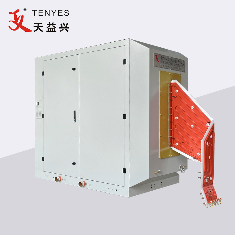 Kungani I-Solid State High Frequency Pipe Welder Ibalulekile Ekukhiqizeni Ishubhu Yesimanje?